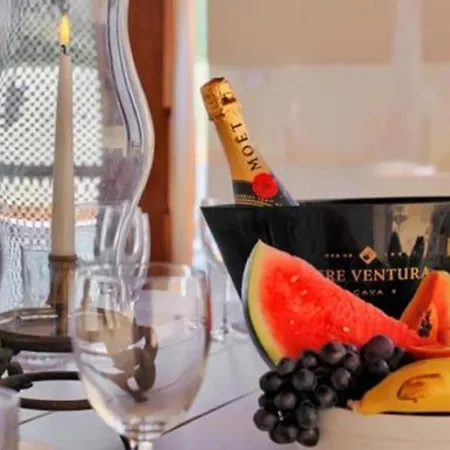Luxe Happy Holidays & Private Pool * Puerto de Santiago (Tenerife)