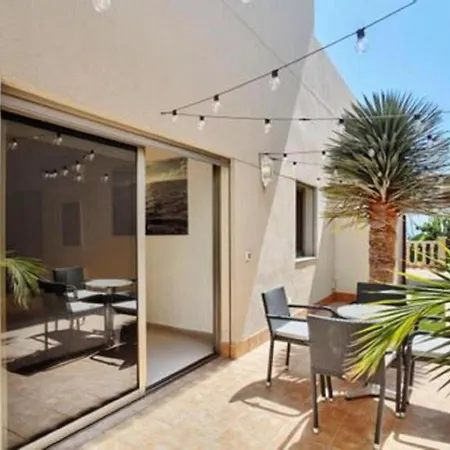 Villa Luxe Happy Holidays & Private Pool Puerto de Santiago (Tenerife)